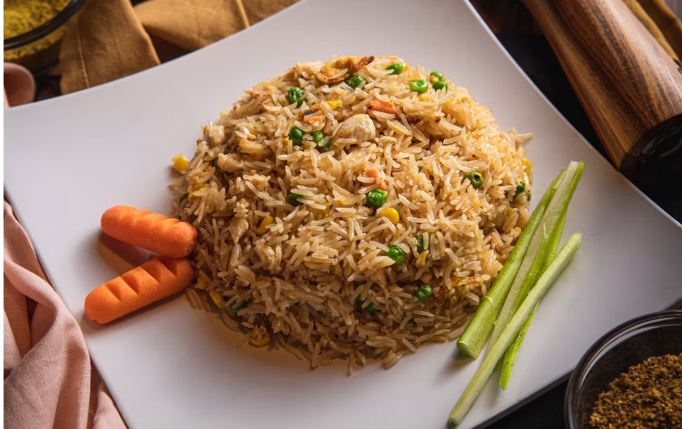 Fried Rice